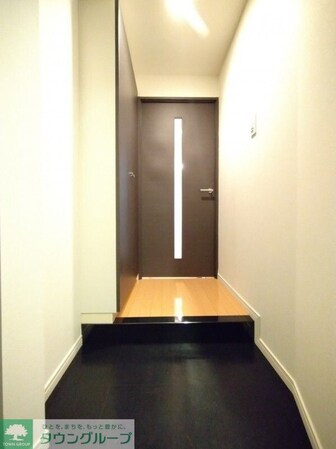 グランティアラ東京EASTの物件内観写真